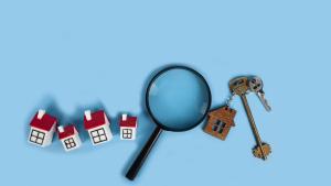 Покупката на собствено жилище или наемът са две от основните