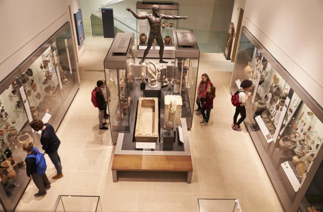 Музеите в България настояват да получат 50% повече пари през