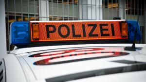 Швейцария полиция