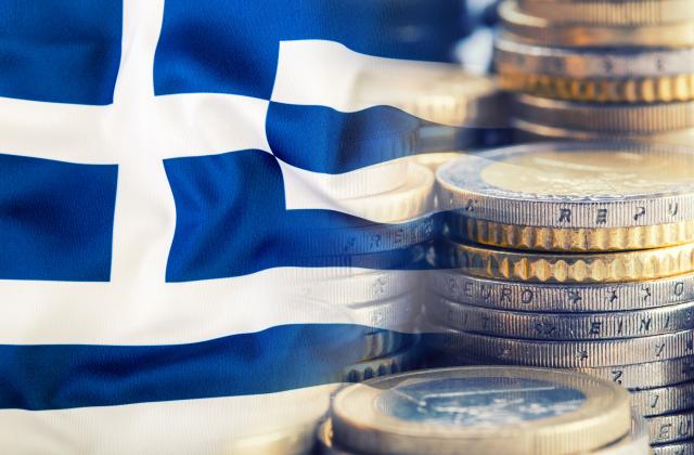 Гръцката комисия за защита на конкуренцията наложи най-голямата налагана досега