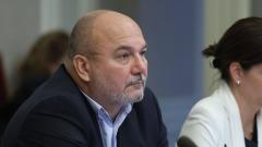 Любомир Дацов