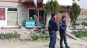 Откриха ръчна граната пред хранителен магазин в Благоевград