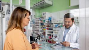 За проблеми в търговията на дребно с лекарствени продукти алармират