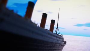 Часовникът на най-богатия пасажер, загинал „Титаник“, се продава на търг