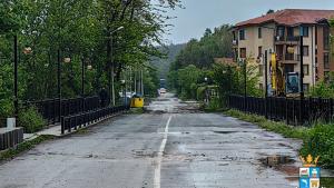Мост Нестинарка Царево