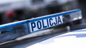 Полша полиция