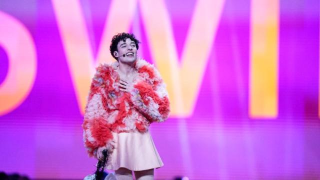 „Евровизия“2024: Големият победител е Немо от Швейцария (ГАЛЕРИЯ)