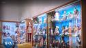 Музей в Мароко представя кукли с носии от различни краища на света (ВИДЕО)