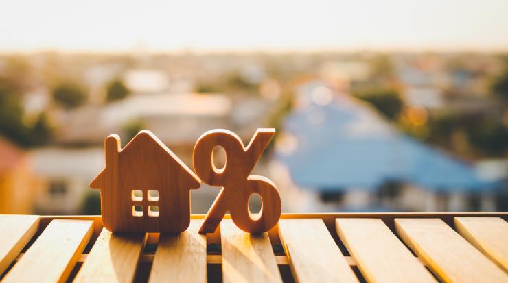 имот жилище