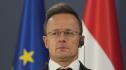 Унгарският външен министър Петер Сиярто