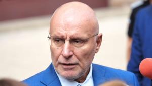 Димитър Радев