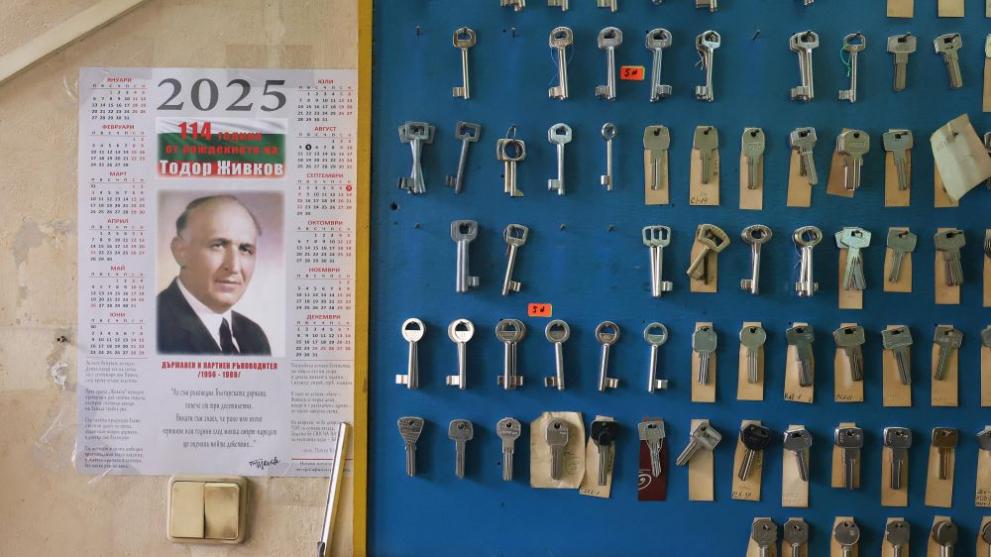 27 г. от смъртта на Тодор Живков - най-дълго управлявалият лидер на България 63 991 ratio todor zhivkov