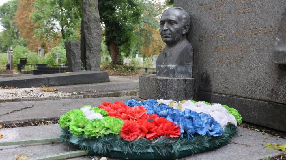 27 г. от смъртта на Тодор Живков - най-дълго управлявалият лидер на България 60 991 ratio todor zhivkov