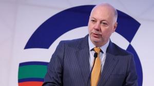 Росен Желязков