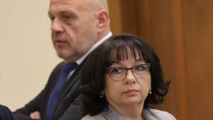 Теменужка Петкова