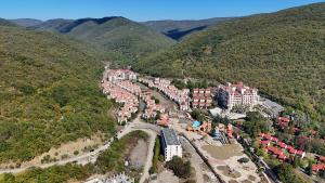 Елените море наводнение