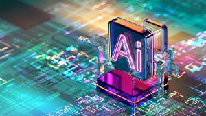 изкуствен интелект ИИ AI