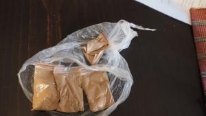 акция наркотици Русе