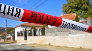 Село Люляково тройно убийство