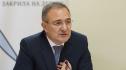 Министърът на труда и социалната политика Борислав Гуцанов