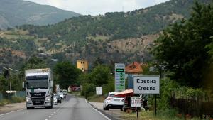 Кресна