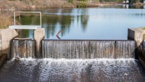 водохващане
