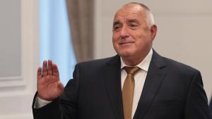 Бойко Борисов