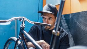 колело велосипед