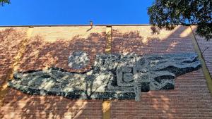 мозайка морето Варна