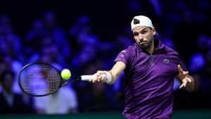 Григор Димитров