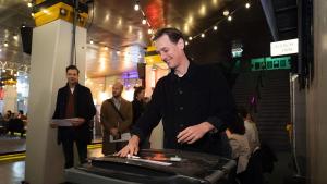 Нидерландия избори