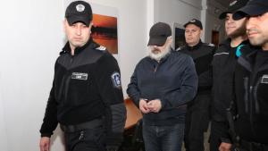 Станимир Рагевски