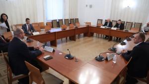 Комисията за контрол над службите