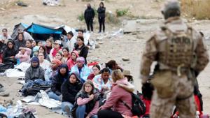 бежанци САЩ