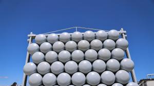 анаеробната инсталация