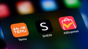 Шейн Тему Али експрес