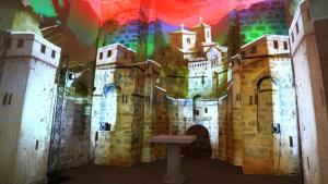 Дързостта на царете Велико Търново