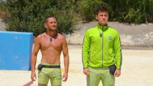 Игри на волята