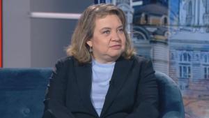 Наталия Киселова