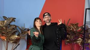 Цецо от Big Brother: Мути водеше монолог, в който не можех да се включа! (ВИДЕО)