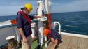 Български изследователи са с принос към глобалното наблюдение на океана
