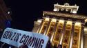протест София