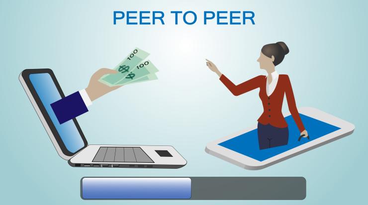 P2P