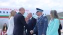 Румен Радев в Турция