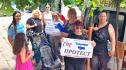 Медици от Спешната помощ протестираха в Шумен