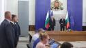 Радев полицаи