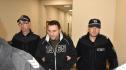 Валерий Гиков в съда в Хасково