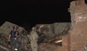 Торнадо удари предградие на Оклахома, взимайки десетки жертви