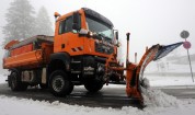 Неочаквани снежни бури в САЩ