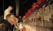 26 години от Чернобил - 26 април 1986 г.